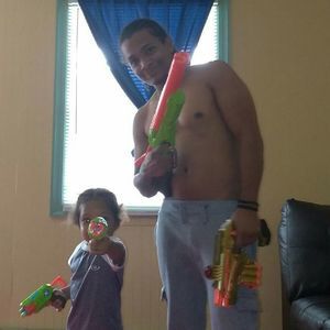 Meet your Posher, Jhon